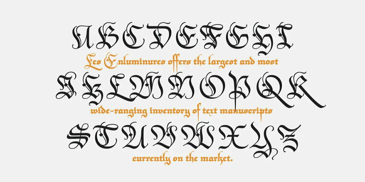 Darka Darka Font - Fontpath