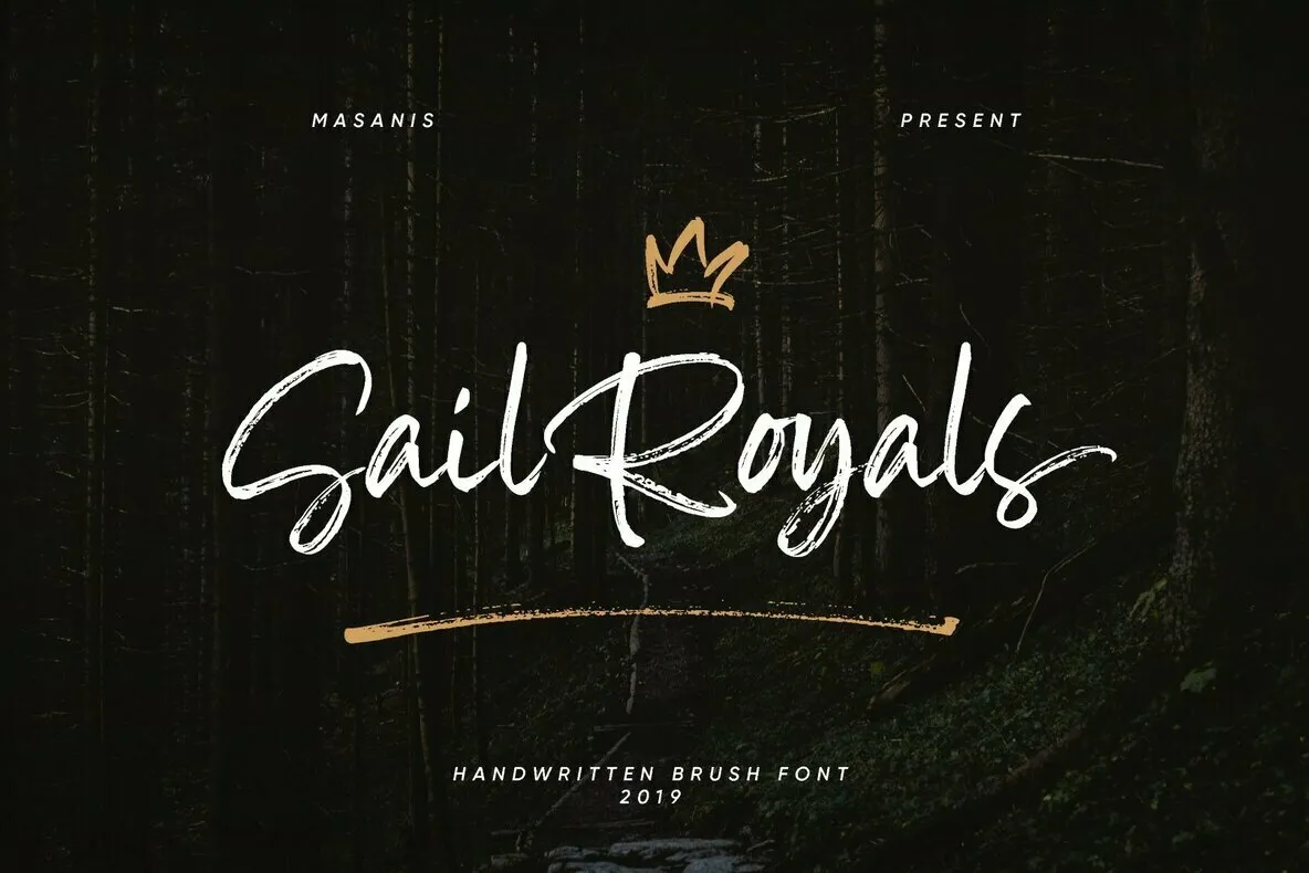 Sail Royals