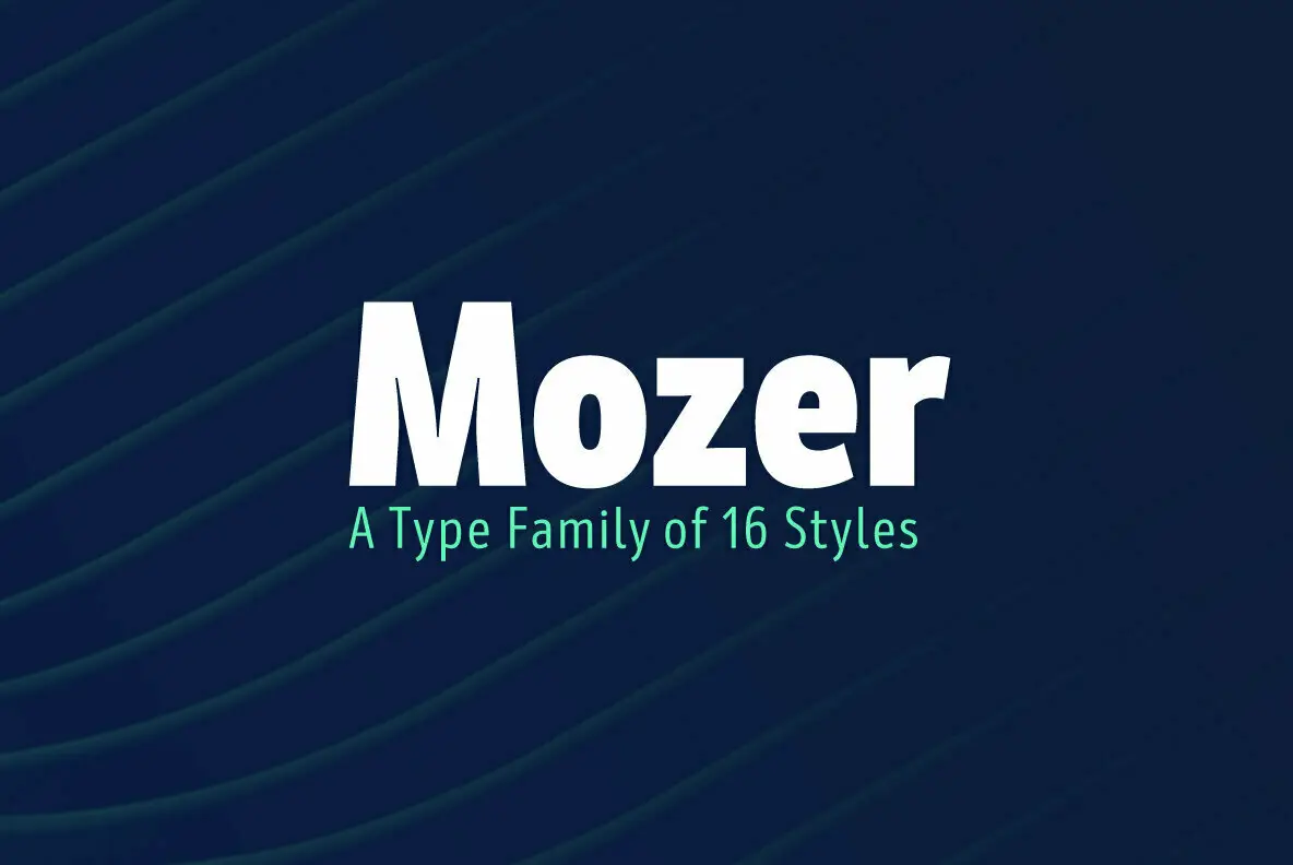 Mozer