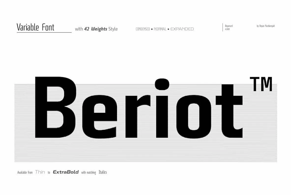 Beriot