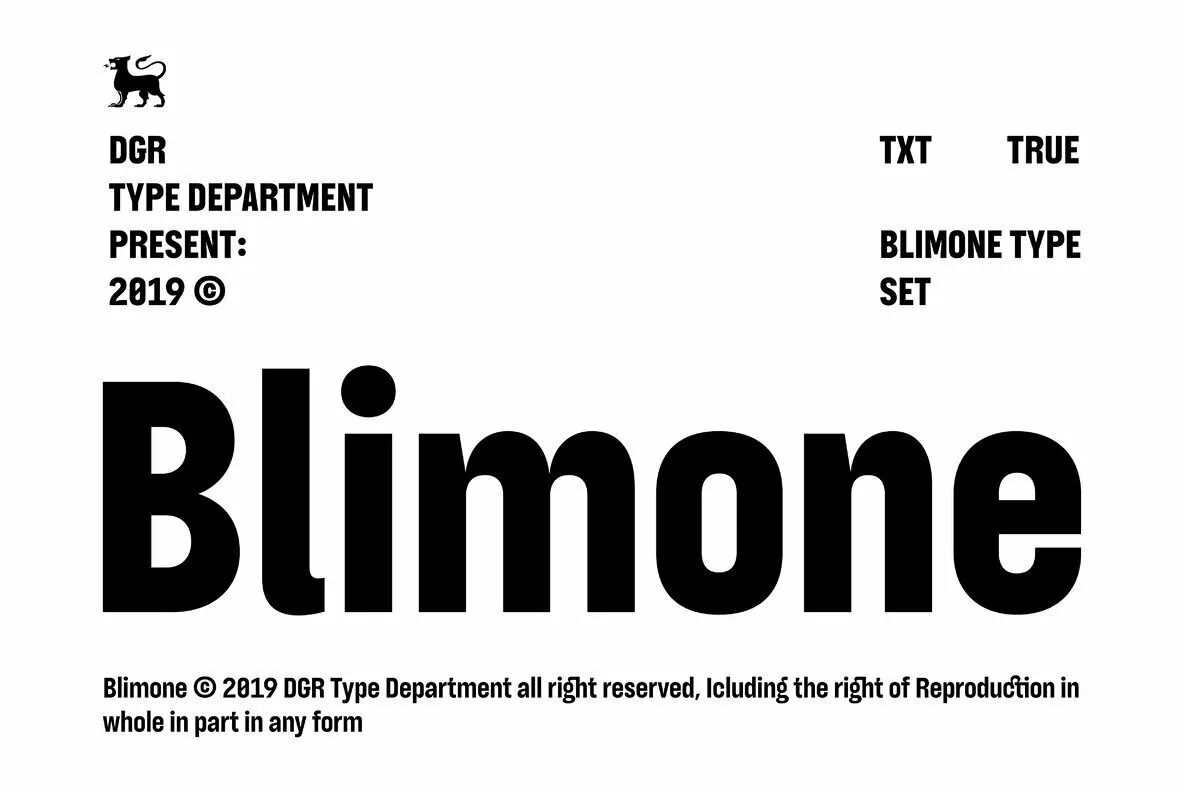 Blimone