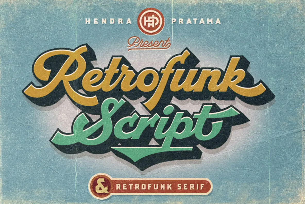 Retrofunk