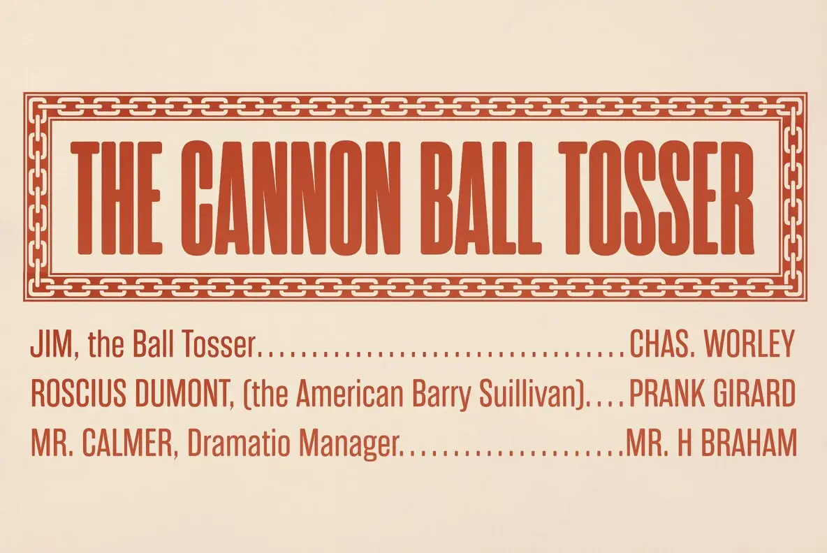 Rama Gothic Rounded Font YouWorkForThem