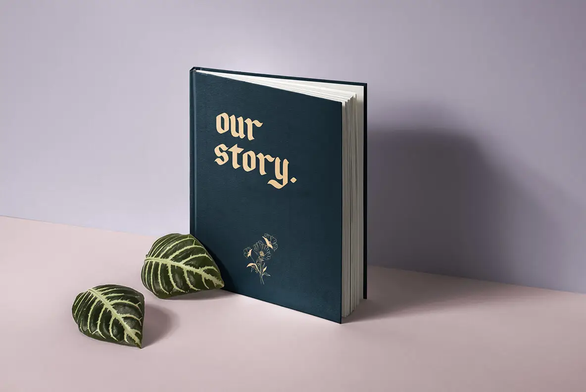 Sunset Road Font - YouWorkForThem