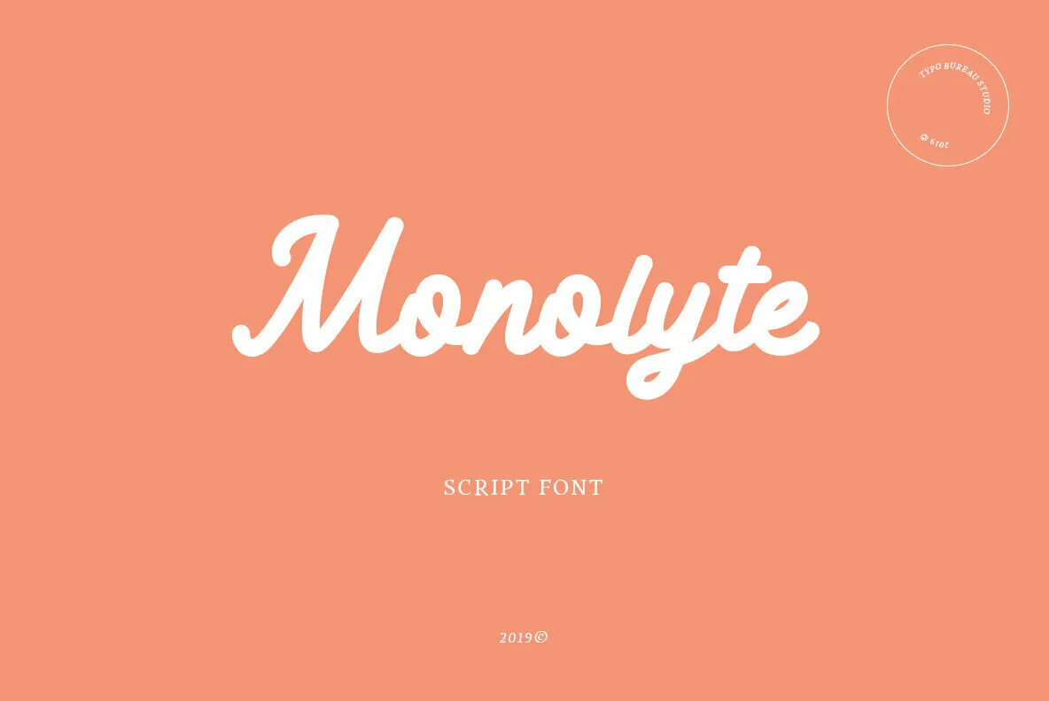 Monolyte