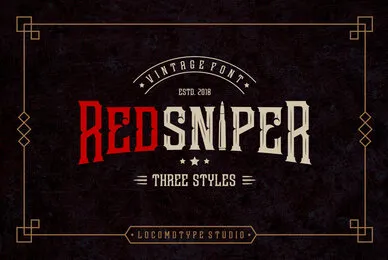 Redsniper