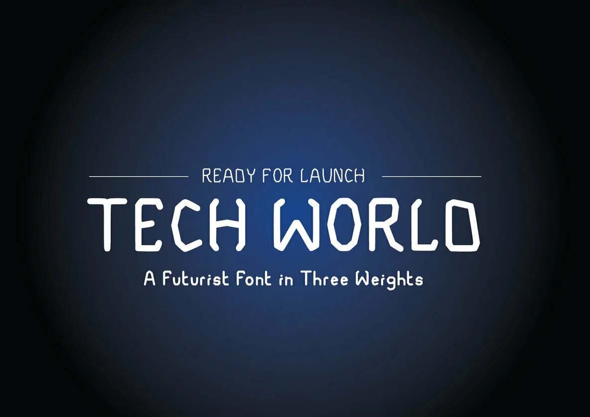 Tech World