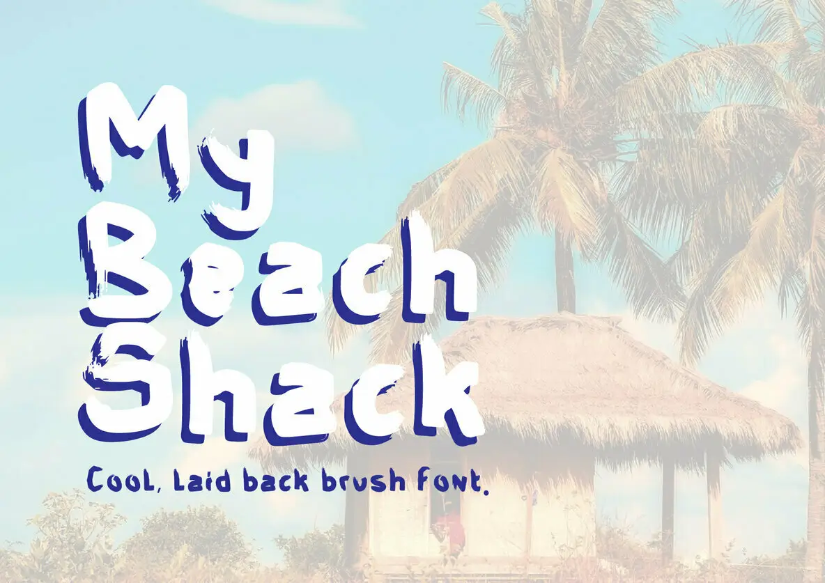 My Beach Shack