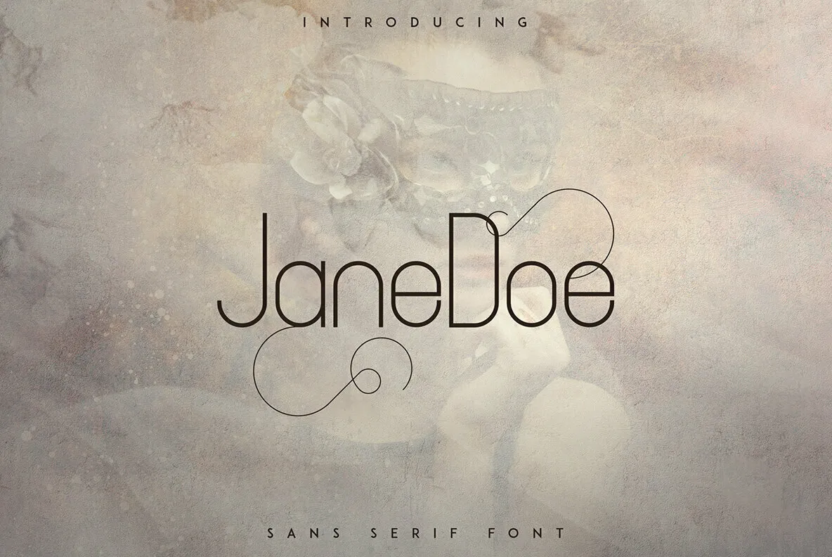 JaneDoe