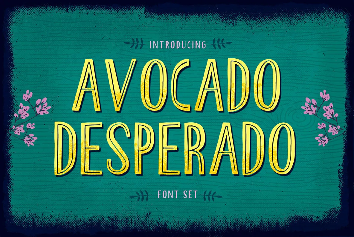 Avocado Desperado