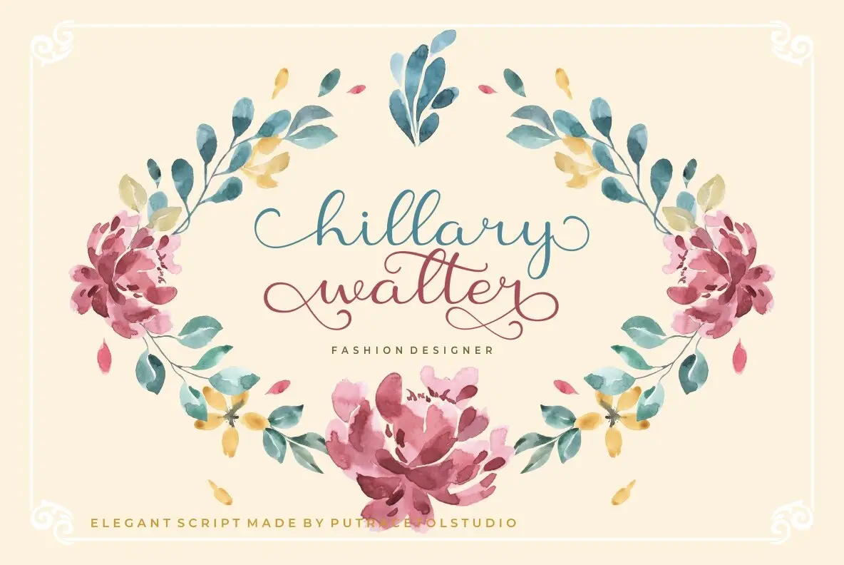 Shanela Font - FontPath