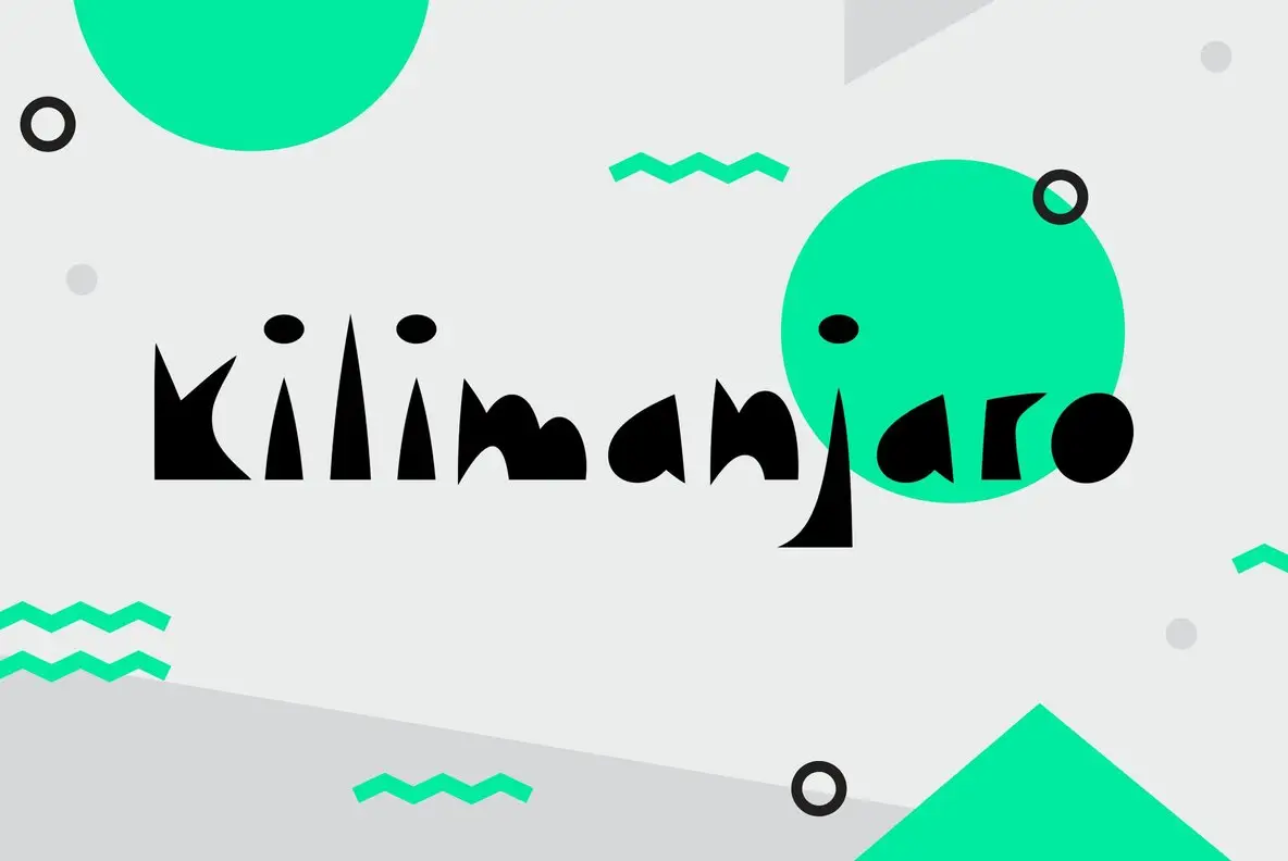 Kilimanjaro