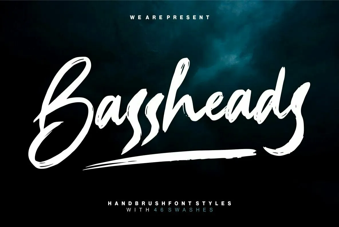 Bassheads