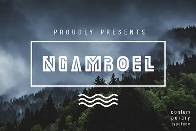 Ngamboel