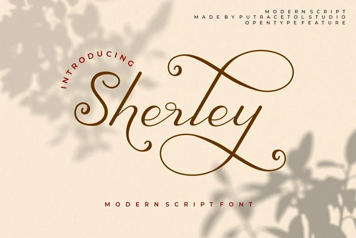 Sherley