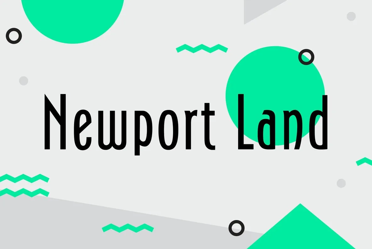 Newport Land