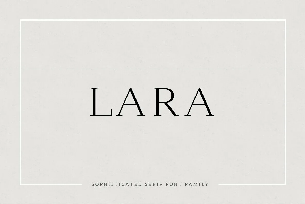 Lara