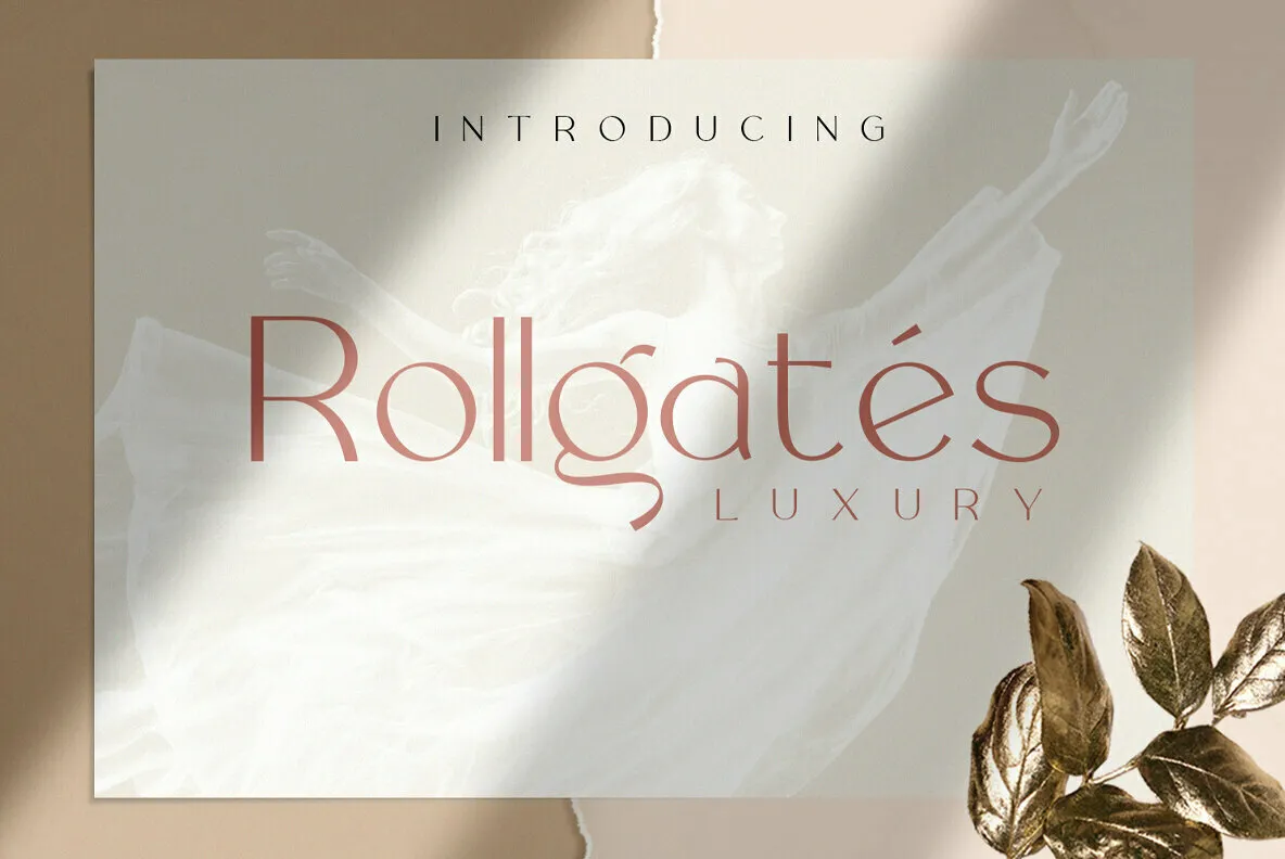 Rollgates Luxury