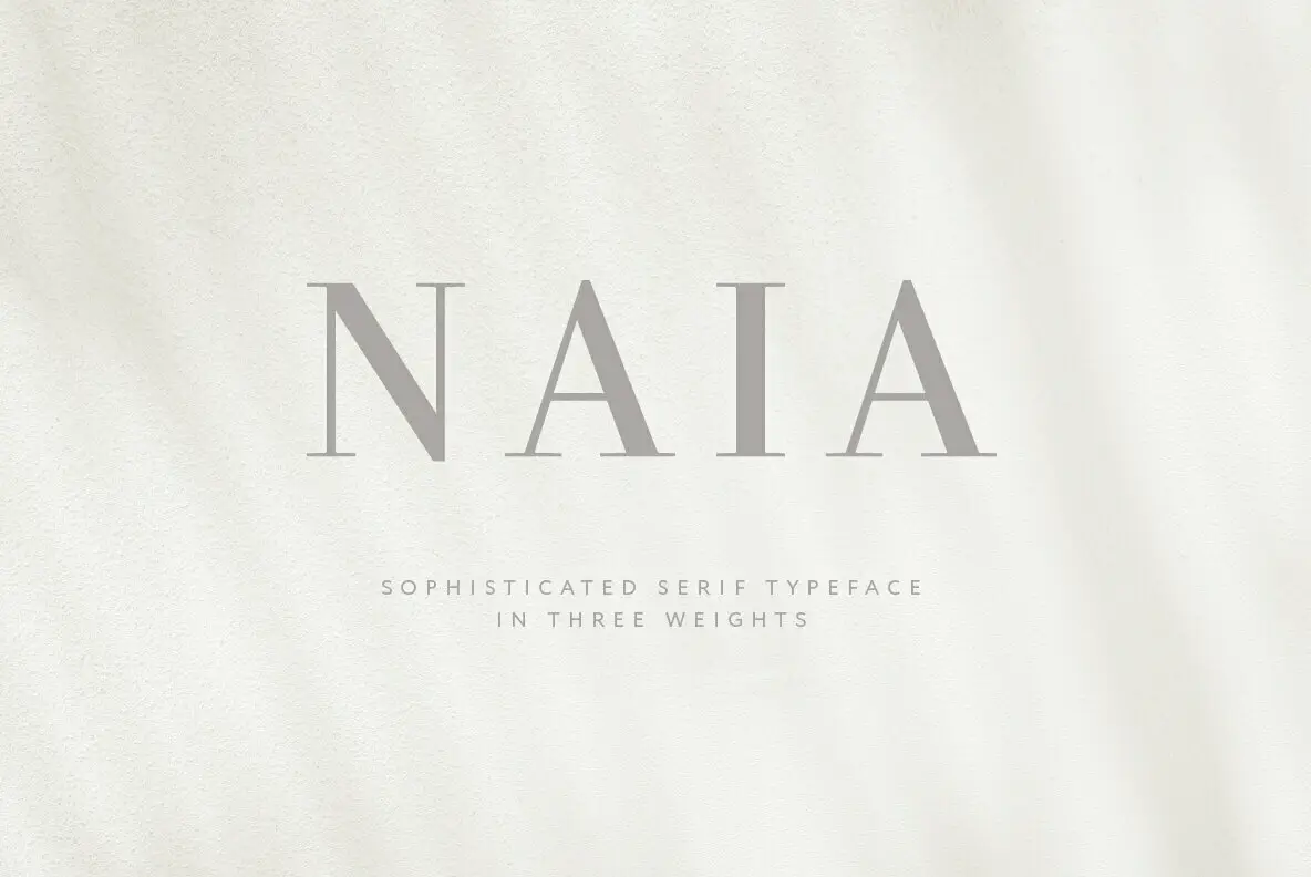 Naia