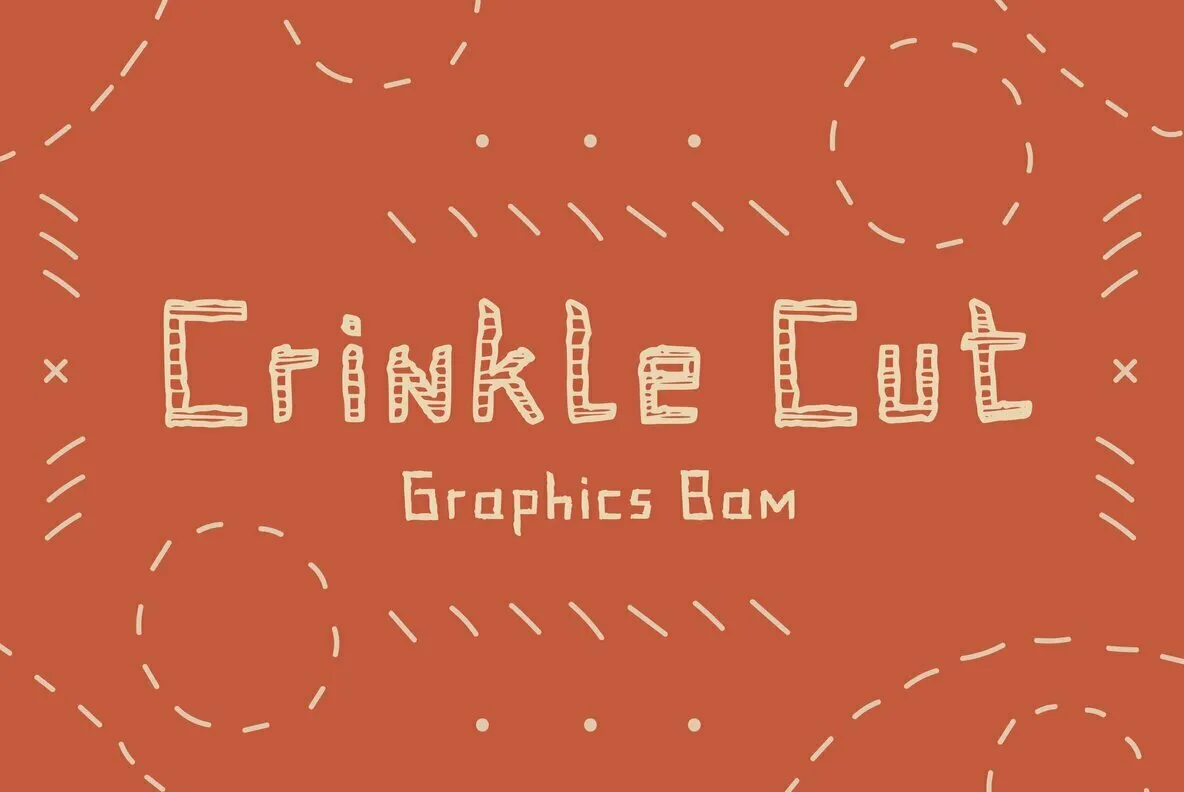 Crinkle Cut
