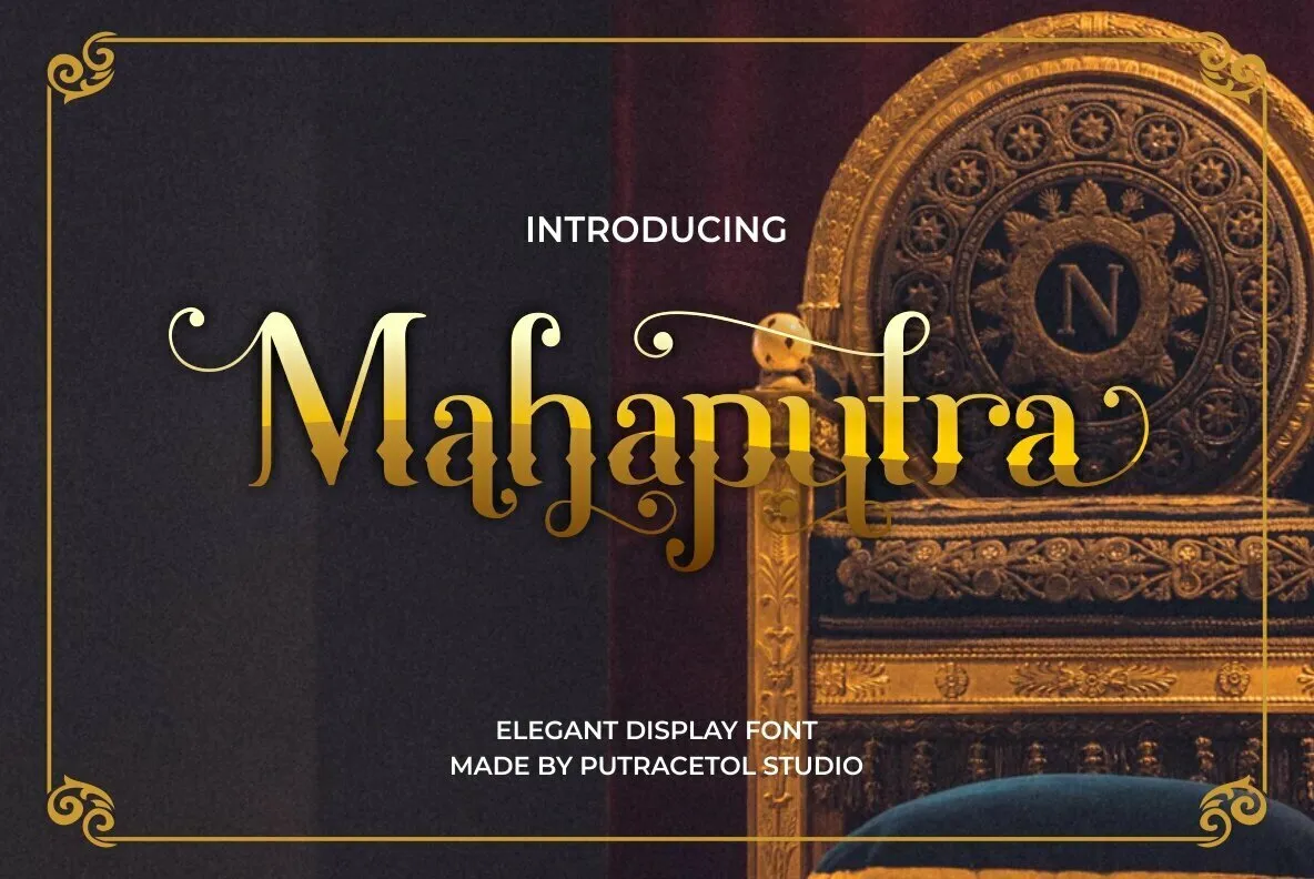 Mahaputra