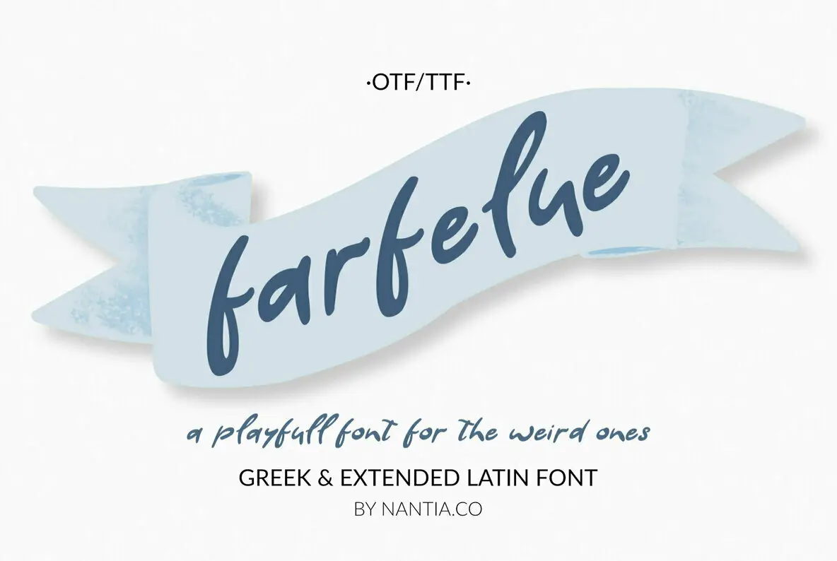 Farfelue