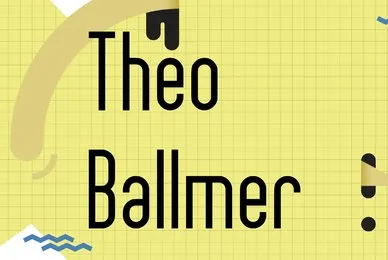 Theo Ballmer