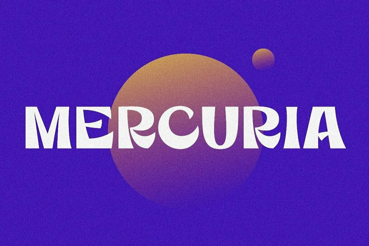 Mercuria