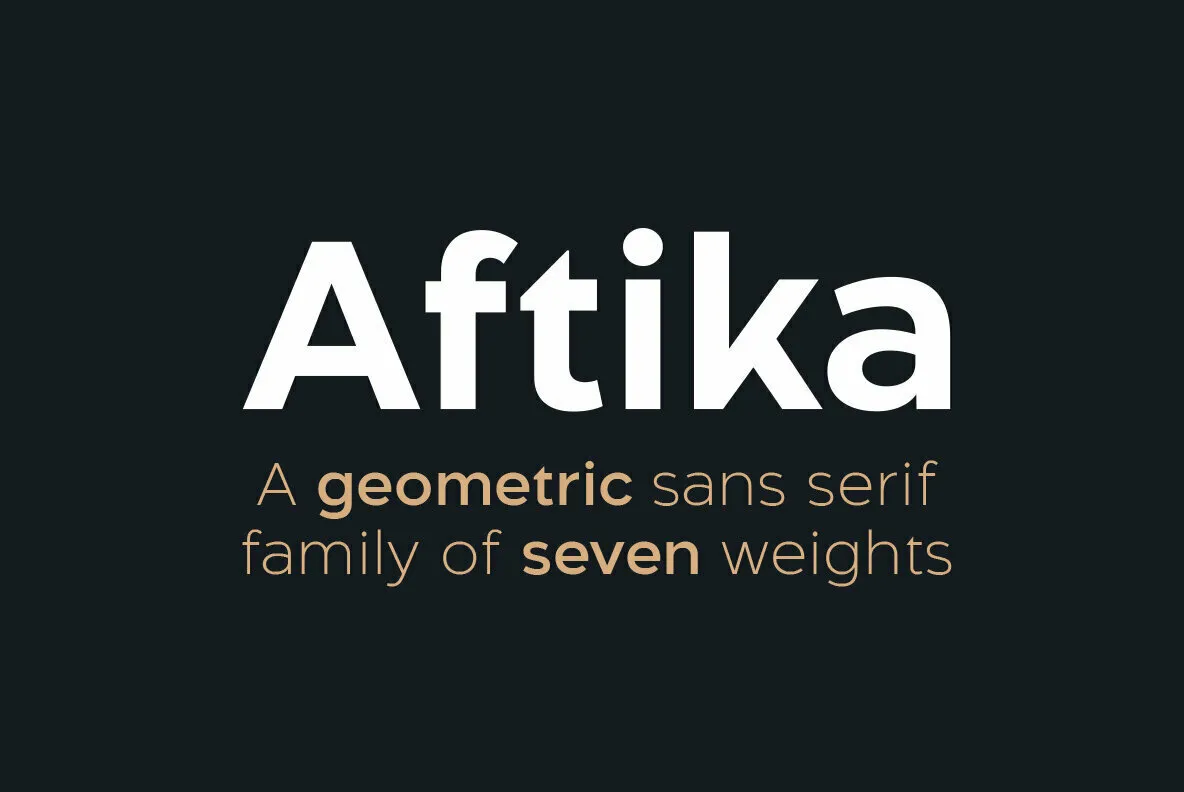 Aftika