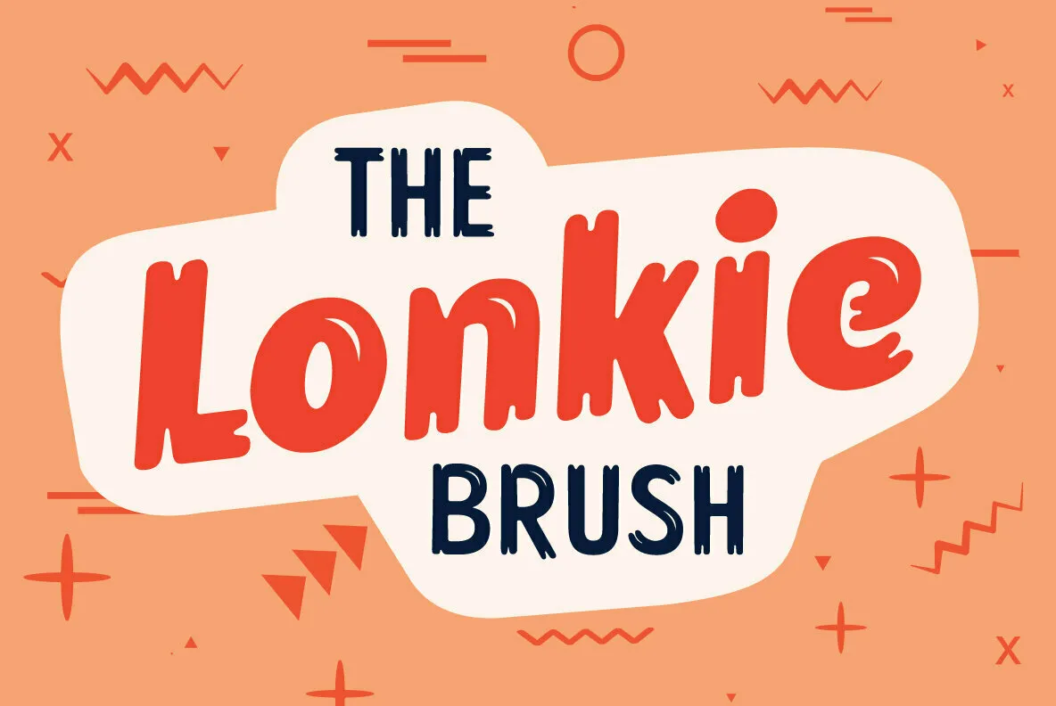 Lonkie Brush