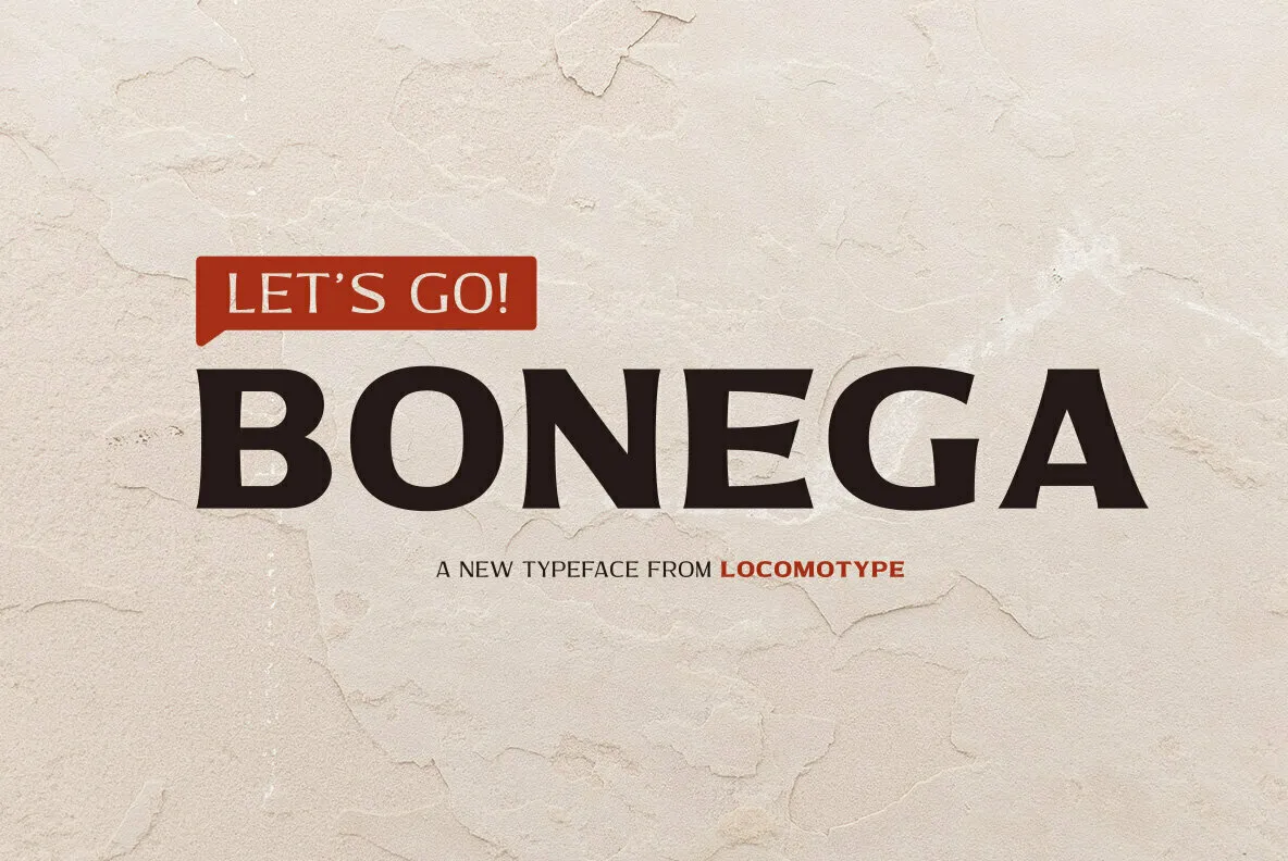 Bonega