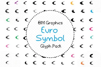 BM Graphics   Euro Symbol