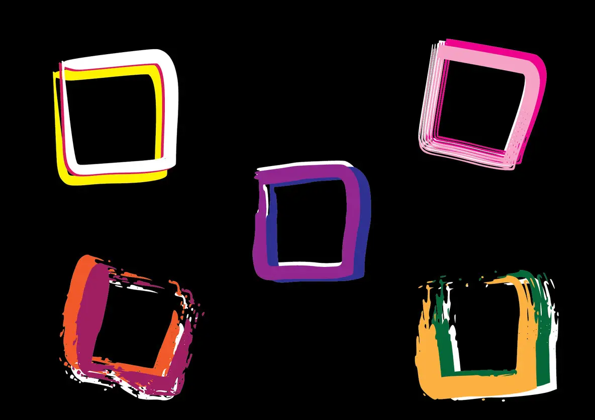 Bm Graphics Squares Font Fontpath