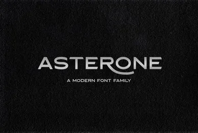 Asterone