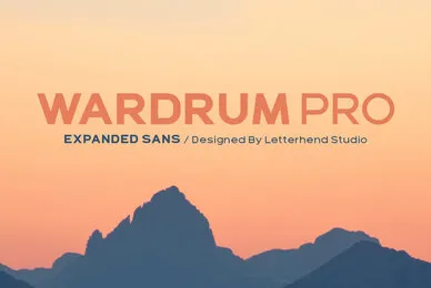 Wardrum Pro