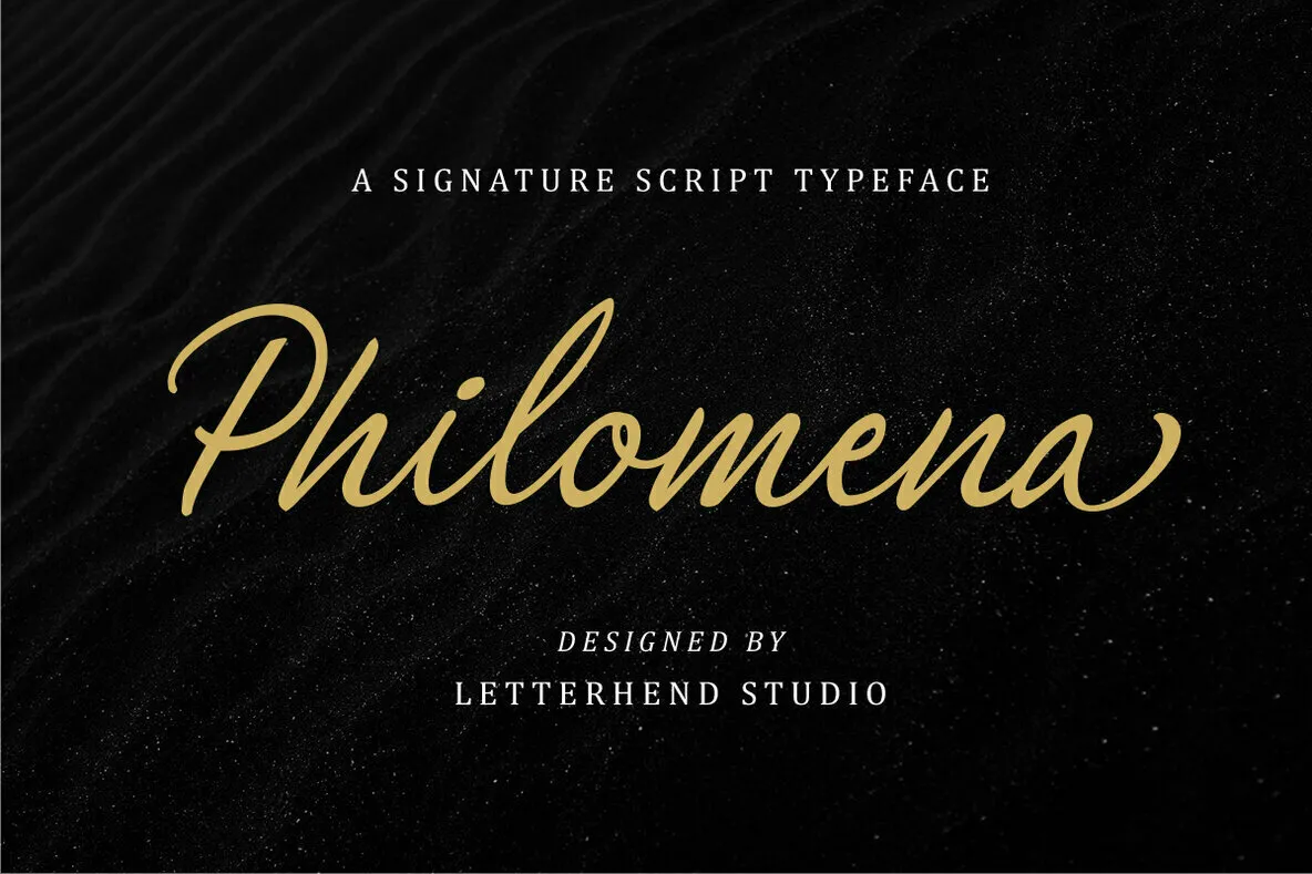 Philomena