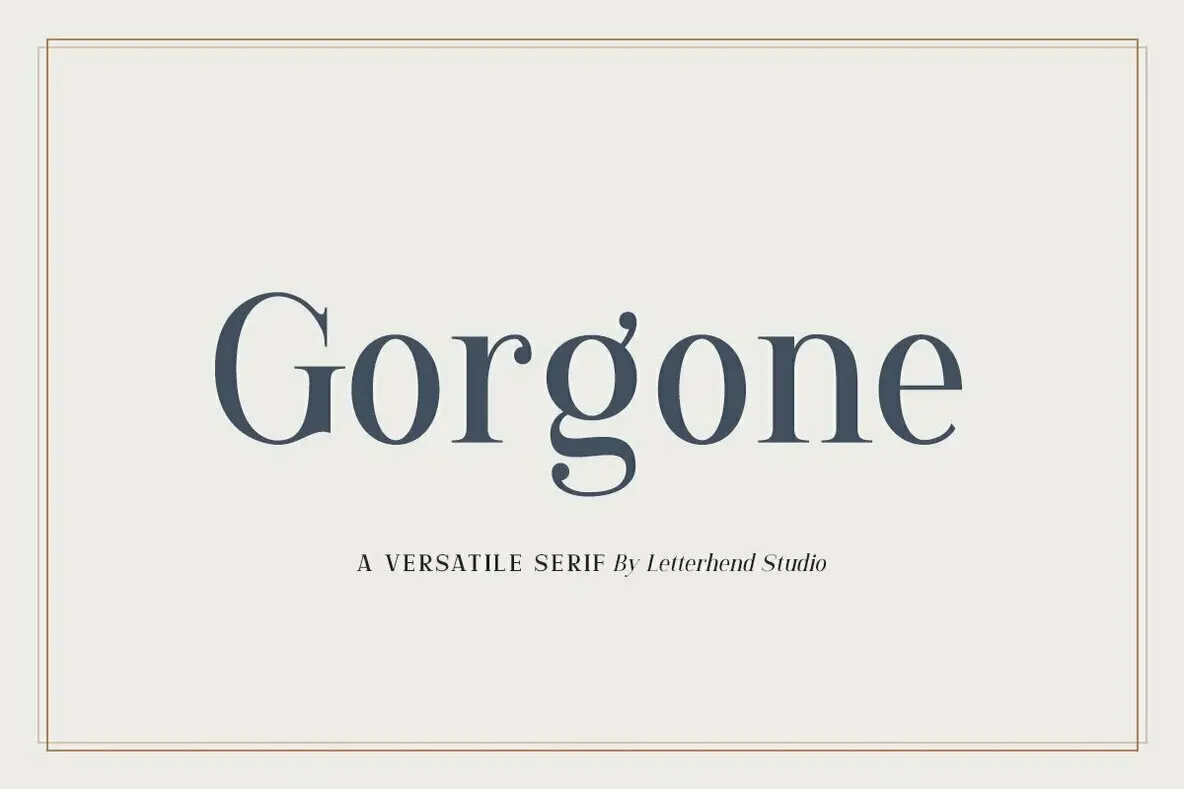 Gorgone