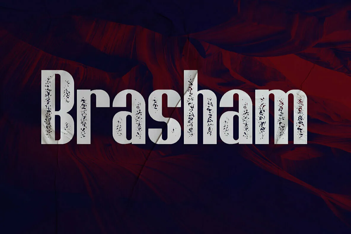 Brasham