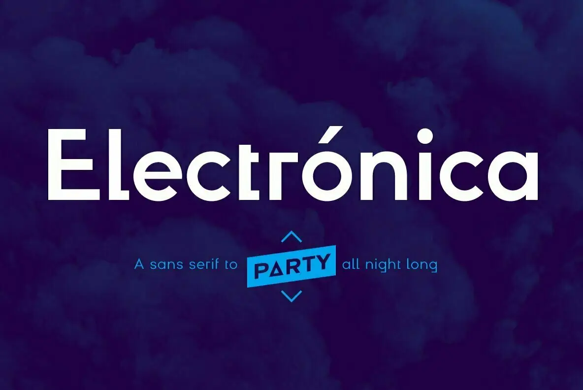 Electronica