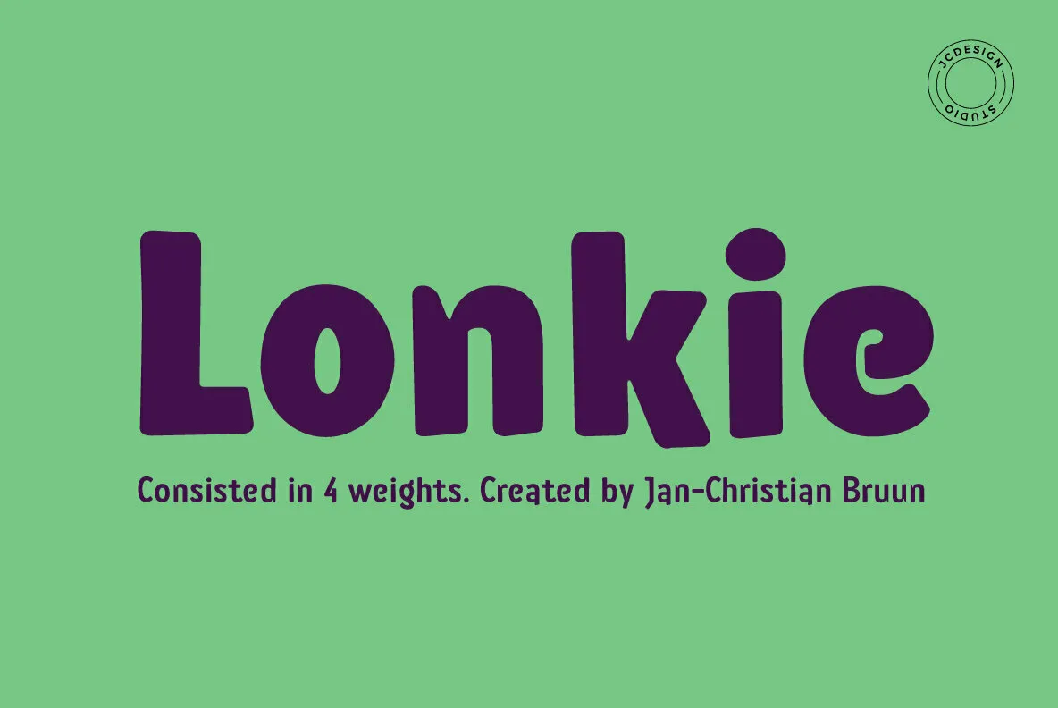 Lonkie