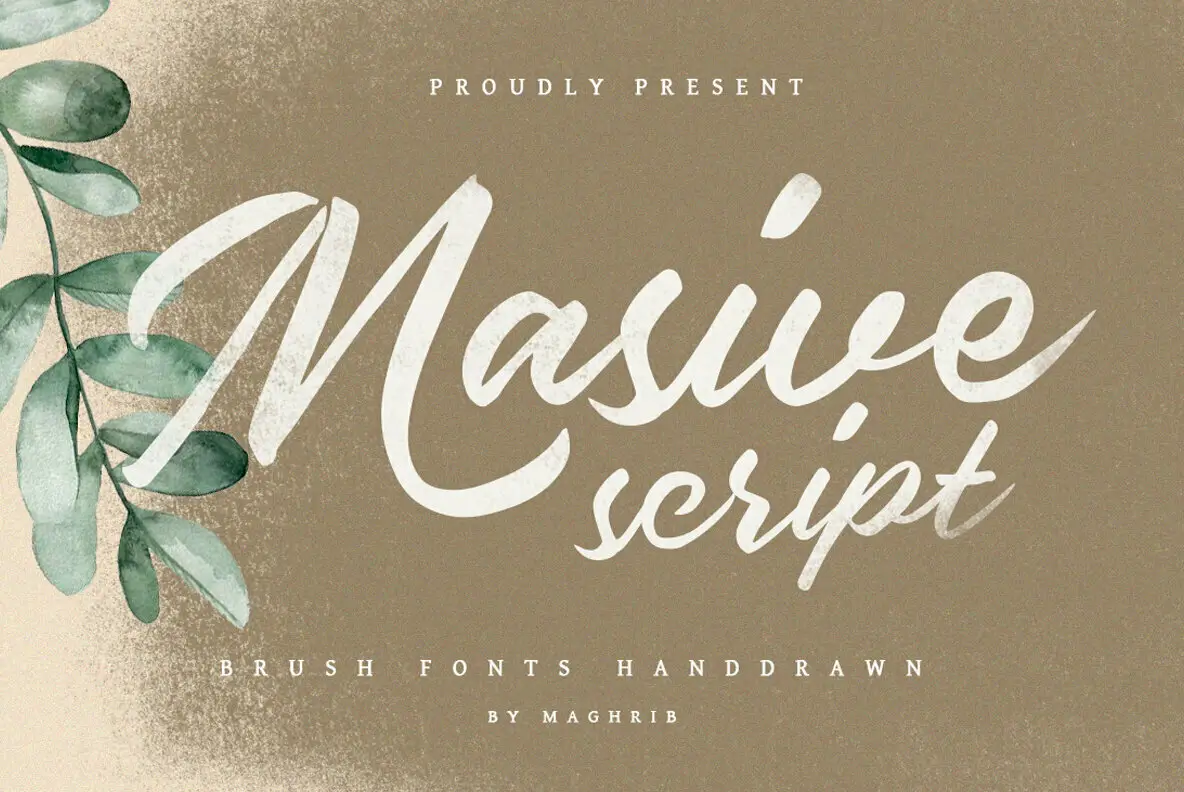 Masive Script