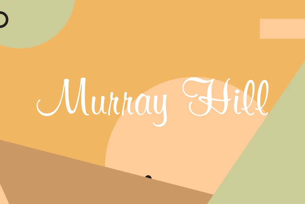 Murray Hill