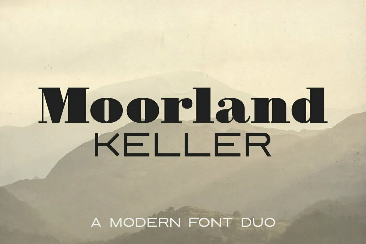 Moorland Keller