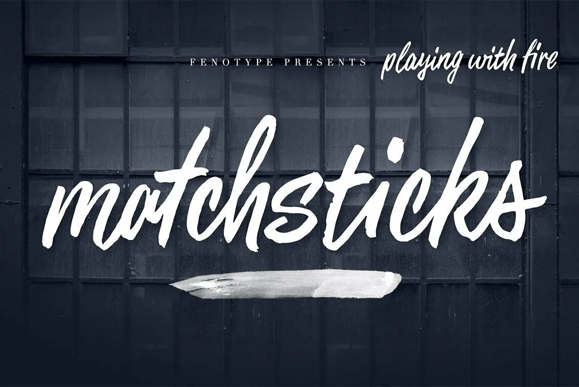 Matchstick