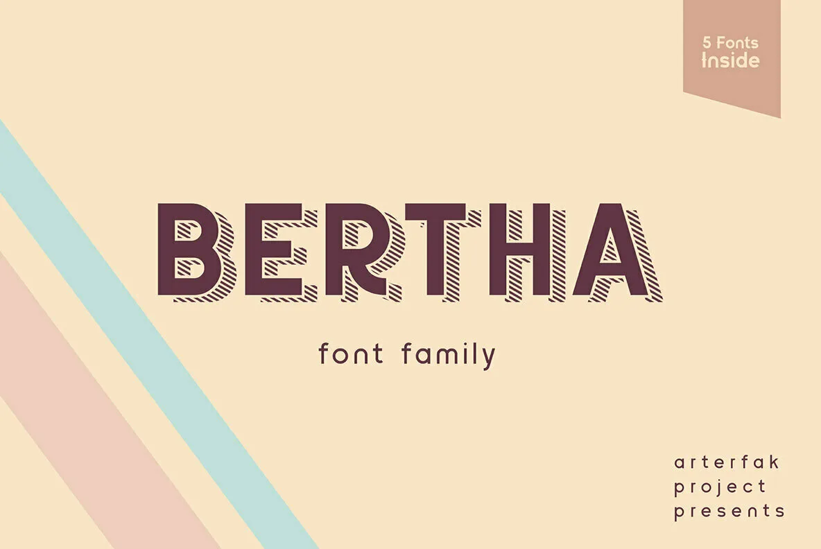 Bertha