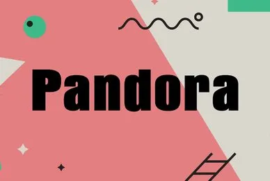 URW Pandora