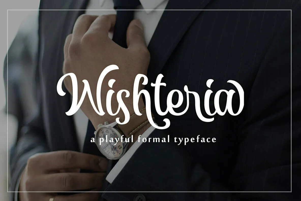 Wishteria