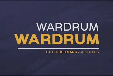 WARDRUM