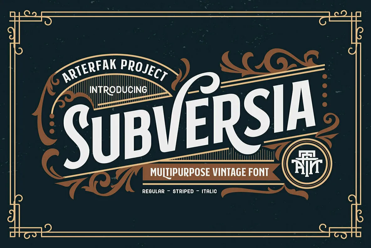 Subversia