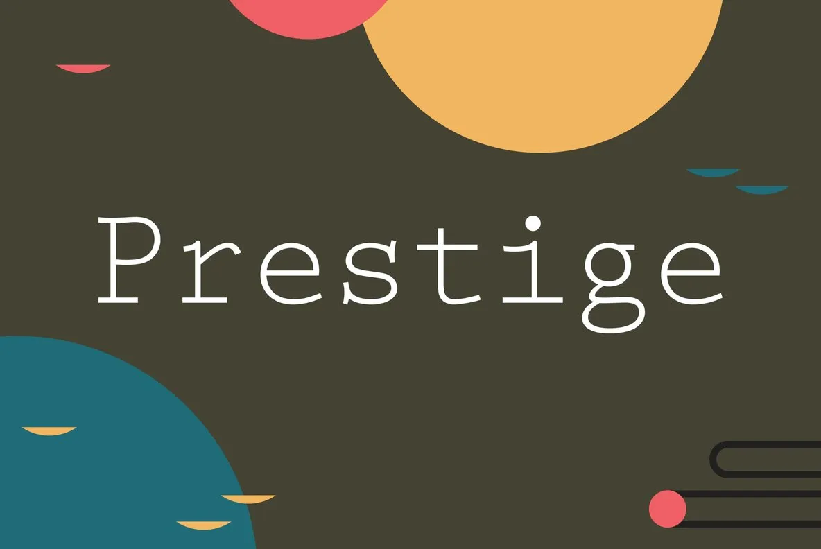 Prestige Elite